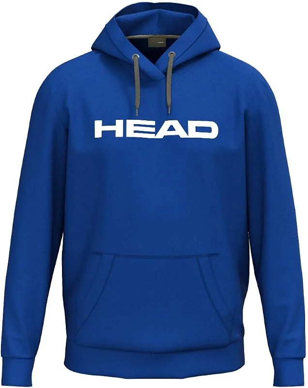 Visita la tienda de HEAD HEAD Club Original Hoodie Men Sudadera con Capucha Hombre (Pack de 1) — Ropa Navidad