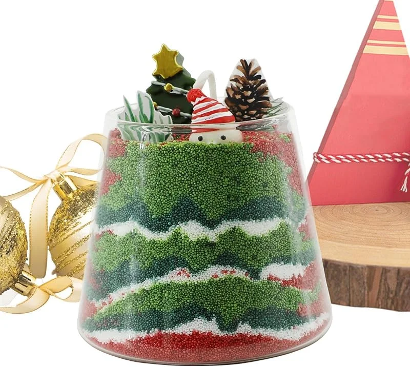 Generic Kit para hacer velas, aromática para árbol de Navidad — Cena a la luz de velas