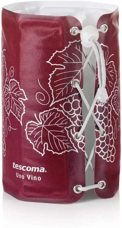 Visita la tienda de Tescoma Tescoma Enfriador Universal UNO Vino — Vino y mesa festiva