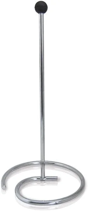 Visita la tienda de VB VIN BOUQUET Vin Bouquet FIA 013 - Soporte Secado de Cristal para Decantadores de Vino — Vino y mesa festiva