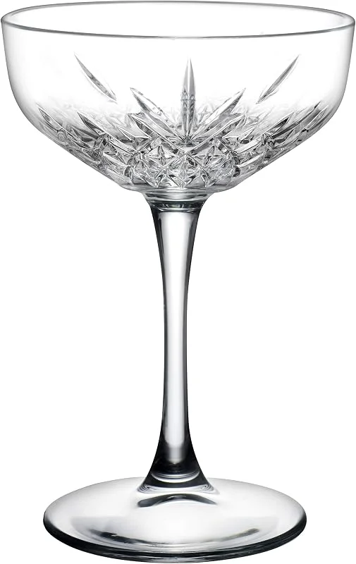 UTOPIA DEALS Utopia Copa Champan Timeless 27 CL Pasabahçe — Vino y mesa festiva