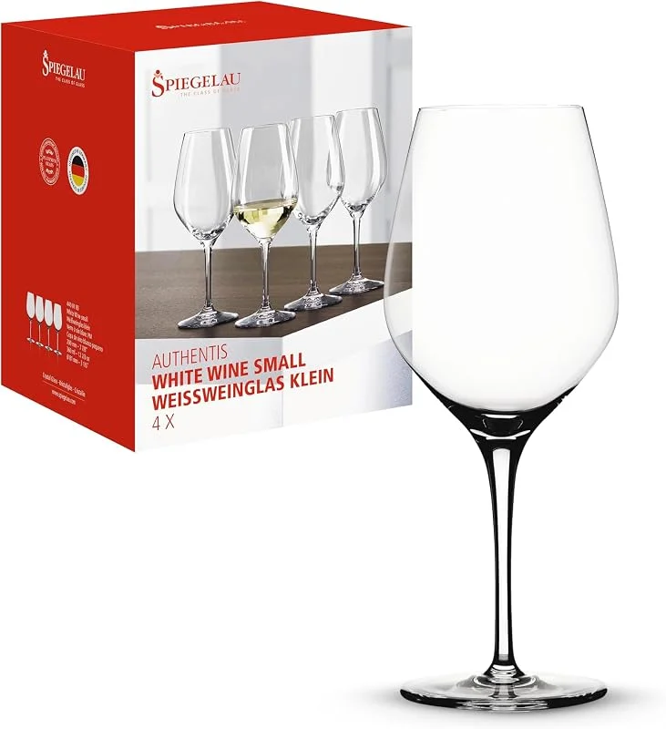 Spiegelau & Nachtmann 4400183 - Copa de Vino Blanco — Vino y mesa festiva