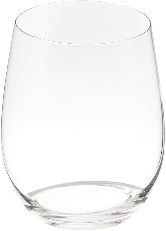 Riedel O Viognier y Chardonnay Vino Vaso 0.32L (Juego de 4) — Vino y mesa festiva
