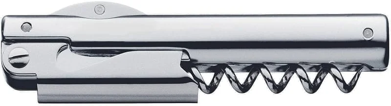 WMF Sacacorcho con Cuchillo para Vino — Vino y mesa festiva
