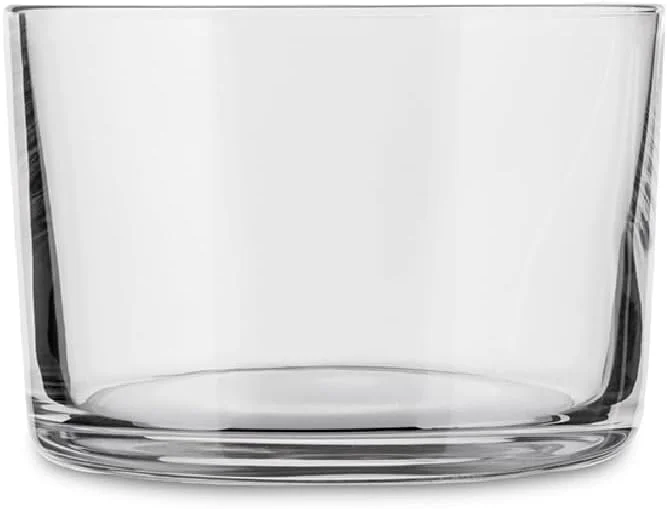 Alessi AJM29 0 - Vaso de vino tinto — Vino y mesa festiva