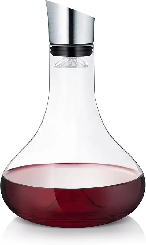 Visita la tienda de blomus Blomus 63570 Alpha – Decantador — Vino y mesa festiva