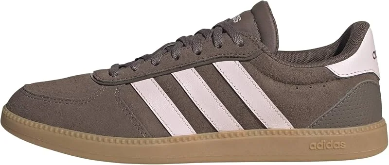 adidas Mujer BREAKNET Sleek Zapatos — Ropa Navidad