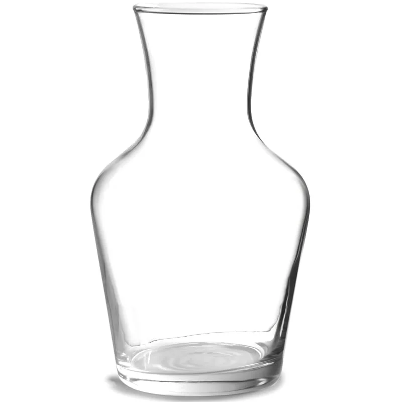 Arcoroc Vin Jarra (17.6 oz, 500 ml) (caja de 12) — Vino y mesa festiva