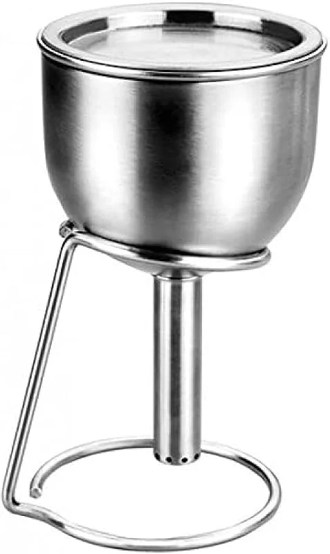 Visita la tienda de IBILI Ibili 784900 - Aireador de vino inox — Vino y mesa festiva