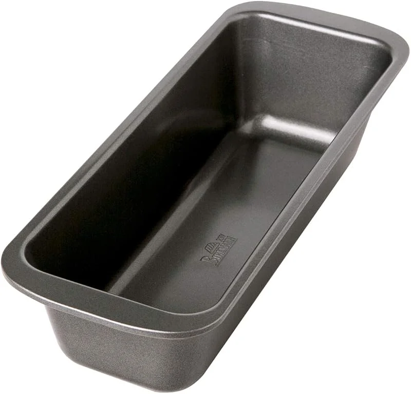 RBV Birkmann Birkmann "Easy Molde, Metal, Gris, 30 cm — Hogar y cocina