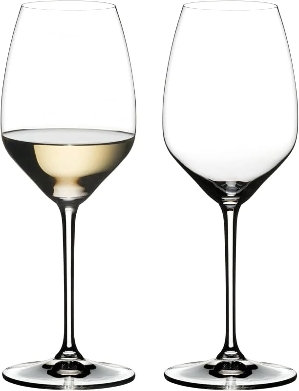 Riedel Extreme Riesling 2 unidades transparente — Vino y mesa festiva