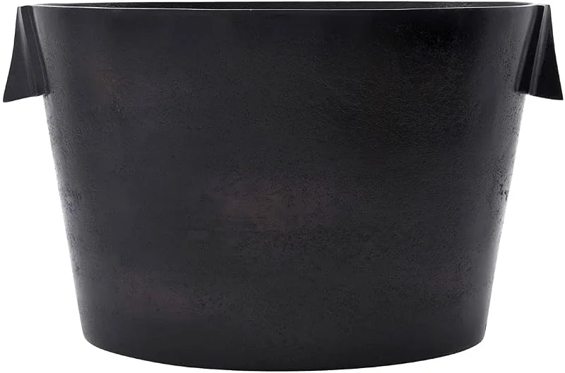 House Doctor 211151000 Buck - Enfriador de vino (aluminio) — Vino y mesa festiva
