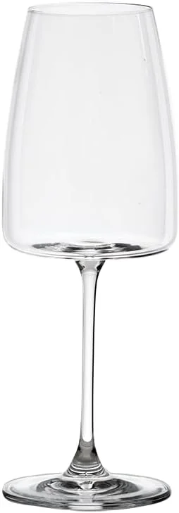 Visita la tienda de Zafferano Zafferano Altopiano - Copas de vino blanco para vinos blancos con carácter, caja de 6 unidades — Vino y mesa festiva