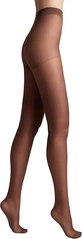 Visita la tienda de Conte élégant Este Elegante llamamiento de la Mujer Mate con Efecto de Seda - Ventanas terminadas una Mujer Extremadamente elástica - Nuanza 15 — Ropa Navidad