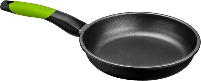 Visita la tienda de BRA BRA Prior, Sartén 20 cm, aluminio fundido con antiadherente — Vino y mesa festiva