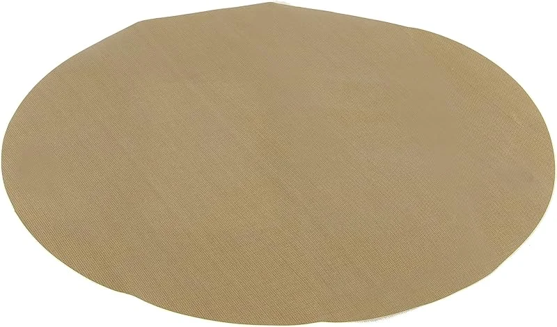 De Buyer, TELA DE COCCION ANTIADHERENTE-HOJA DE TAMAÑO Ø26CM-ANCHURA 0, 08 MM-26 cm-4344.02 — Hogar y cocina